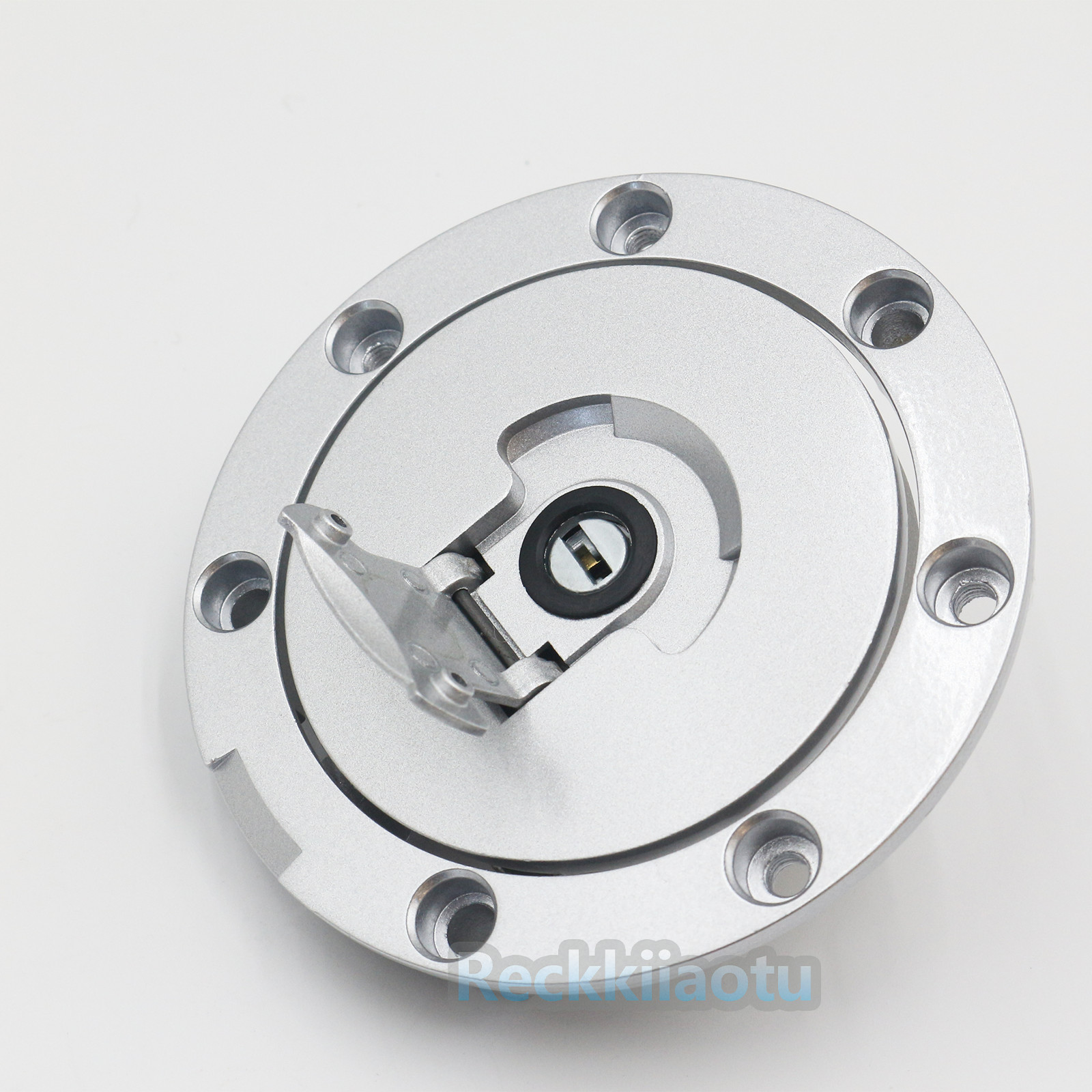 Fuel Gas Tank Cap Lock for Honda Interceptor 800 VFR800 1998-2009 RVT1000R NT650
