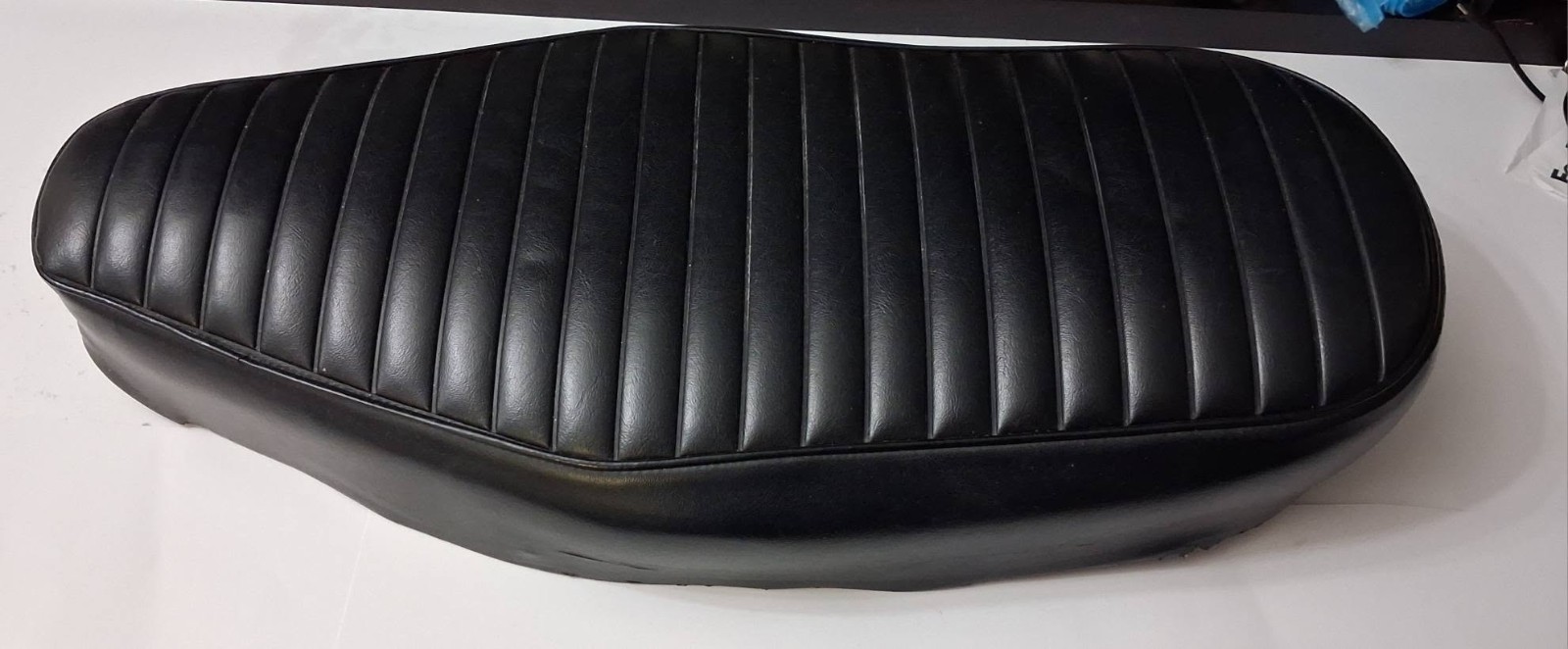 BSA Motorcycle Seat