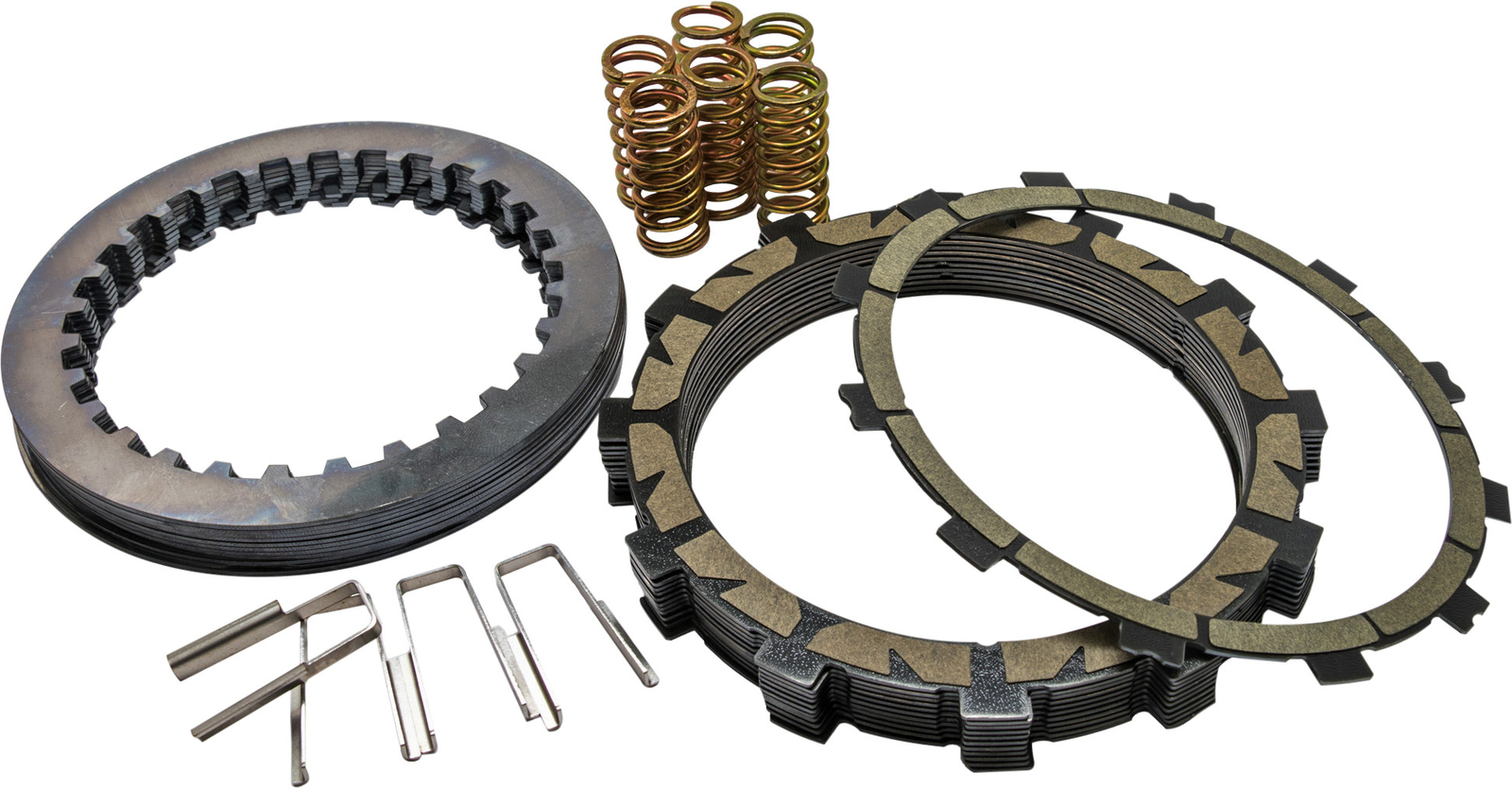 Rekluse TorqDrive Clutch Pack RMS-2807078 Yamaha YZ WR 250F 250FX 2014-2018 NEW