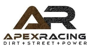 Acerbis Skid Plates Black 2983650001