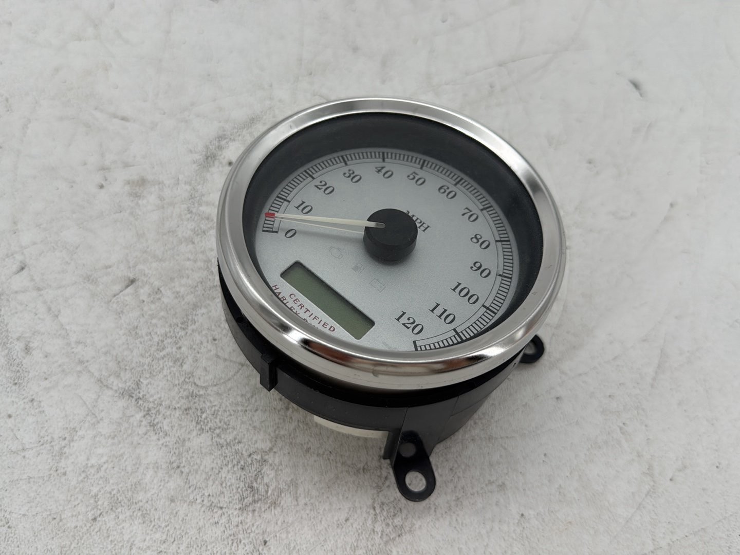 2006 Harley Street Glide Touring FLHXI OEM Speedo Speedometer Gauge Cluster 10K