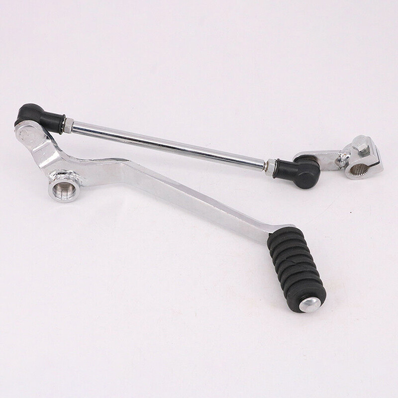 For Honda Rebel CMX250 CA 250 1990-2015 Aluminum Foot Gear Shift Lever Shifter