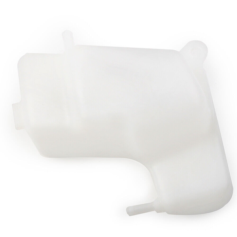 1 Pcs White Reservoir Coolant Tank For DRZ400SM 2005-2017 DRZ400S 2000-17 DRZ400