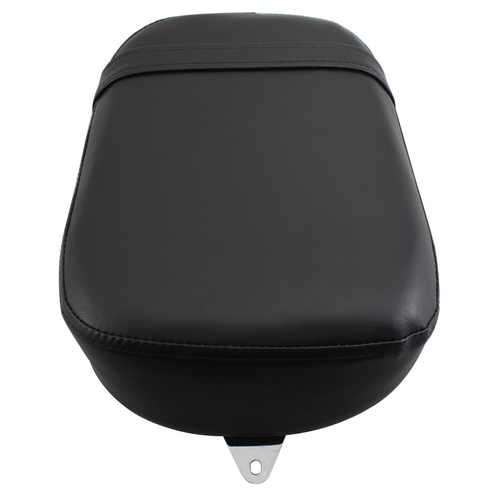 Detachable Rear Seat Passenger Seat Back Seat For Honda Shadow Spirit ACE VT750