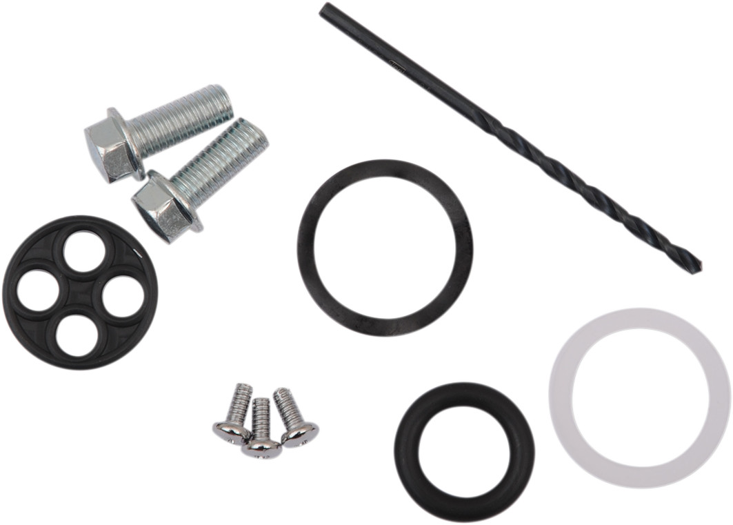 Moose Offroad N/A Fuel Petcock Rebuild Kit – for Honda