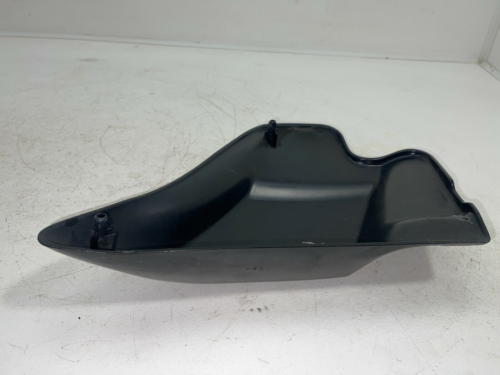 2004 HARLEY DAVIDSON ULTRA CLASSIC ELECTRA GLIDE SIDE FRAME COVER LEFT