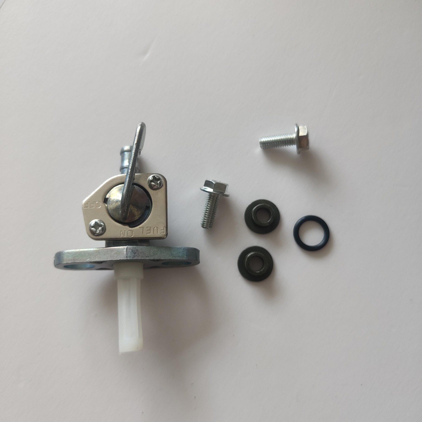 Share Similar Items Sponsored See all 12V Fuel Pump for Onan 4000 RV Generator
