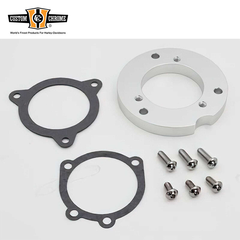Air Cleaners Bracket Mounting Kits For Harley Touring Electra Road Glide 2008+