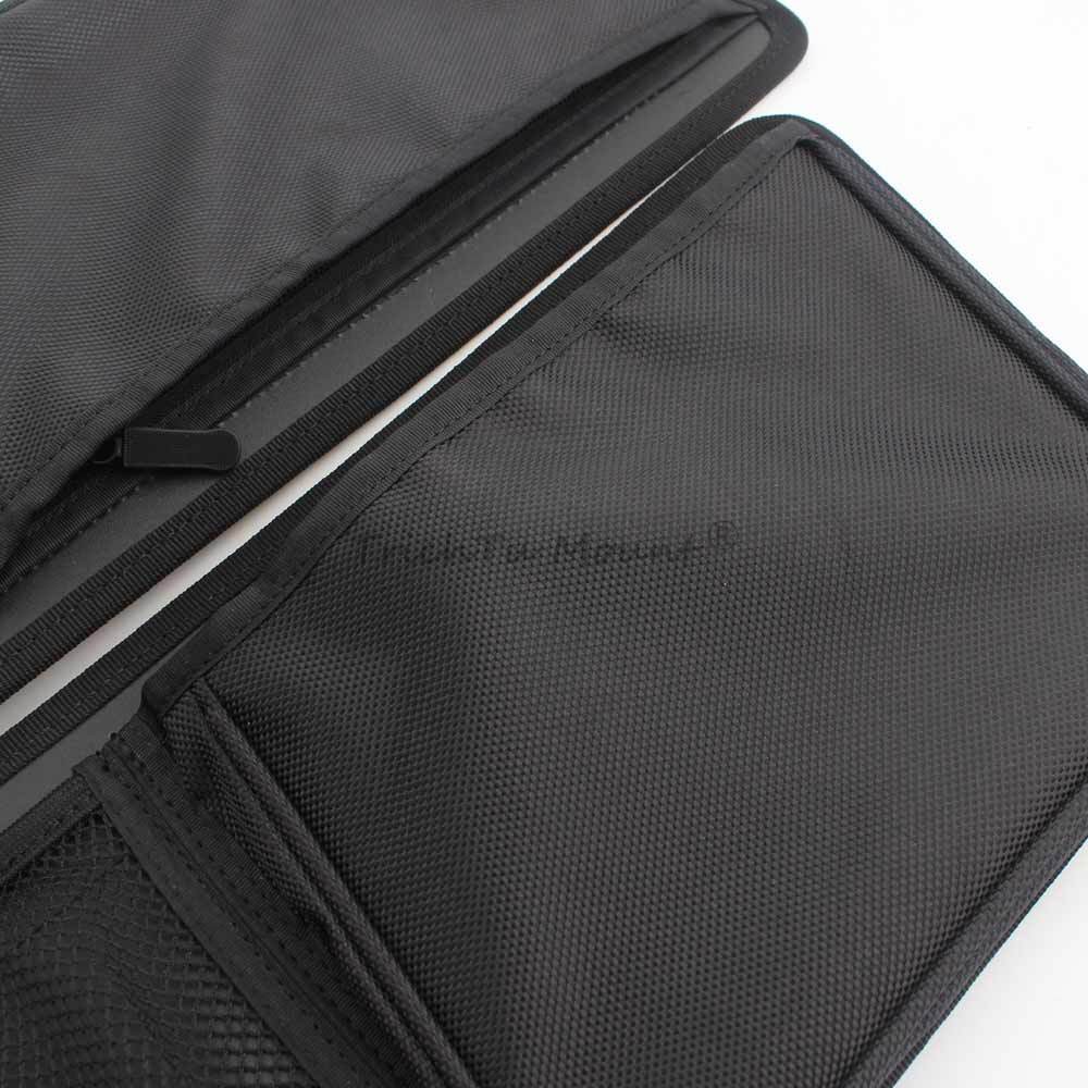 Luggage Organizer Storage Fit for Harley Touring Tri Glide FLHTCUTG Tour Pak USA