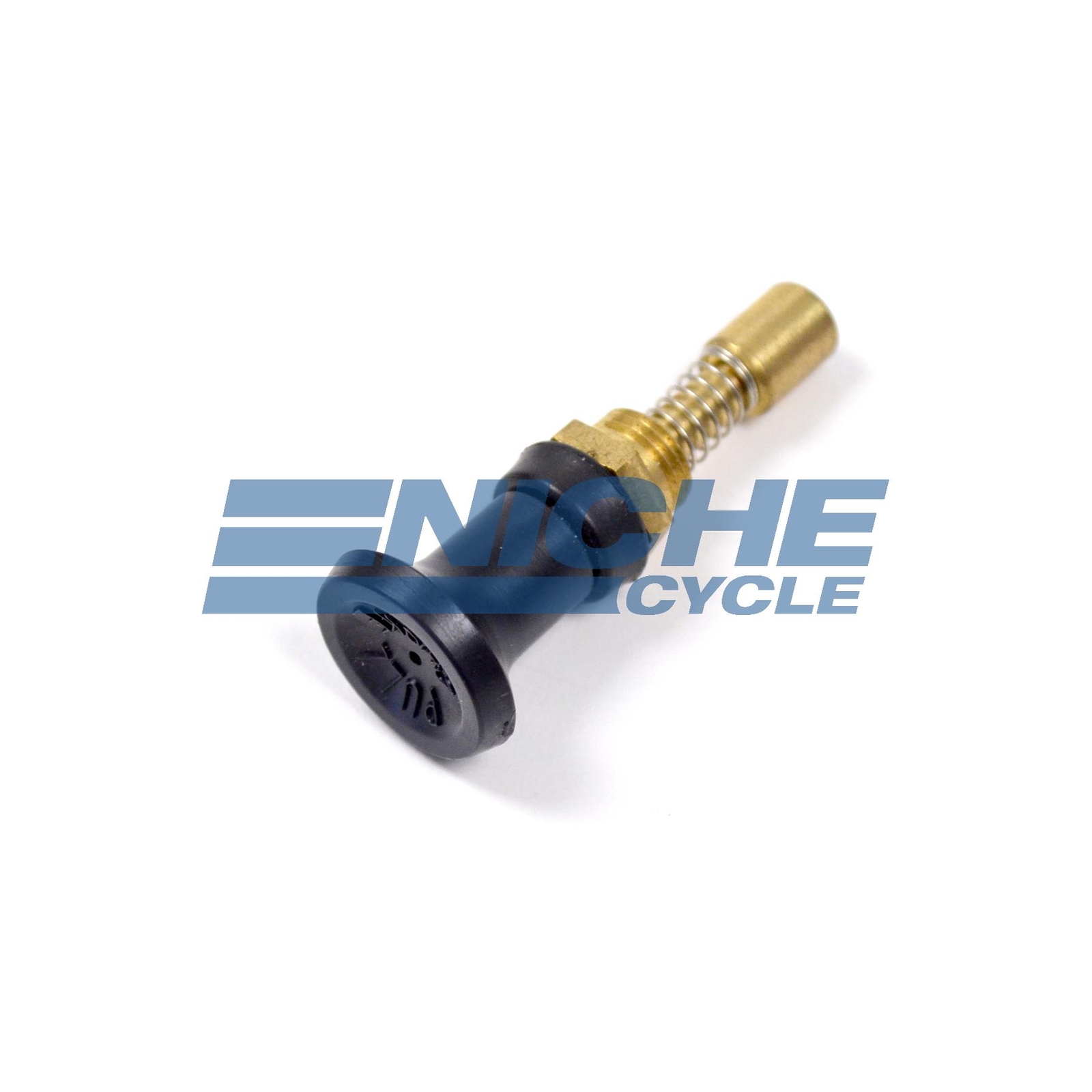 Genuine Mikuni VM24 VM26 Choke Enricher Knob Starter Plunger Assembly VM16/210A
