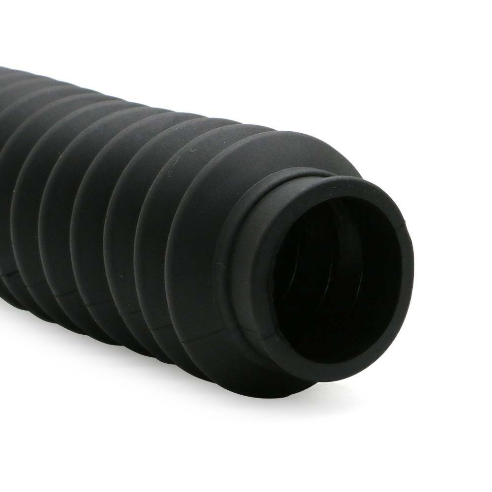 30mm Fork Shock Absorber Cover Gators Boots For Honda ATC185S ATC200/S ATC250R