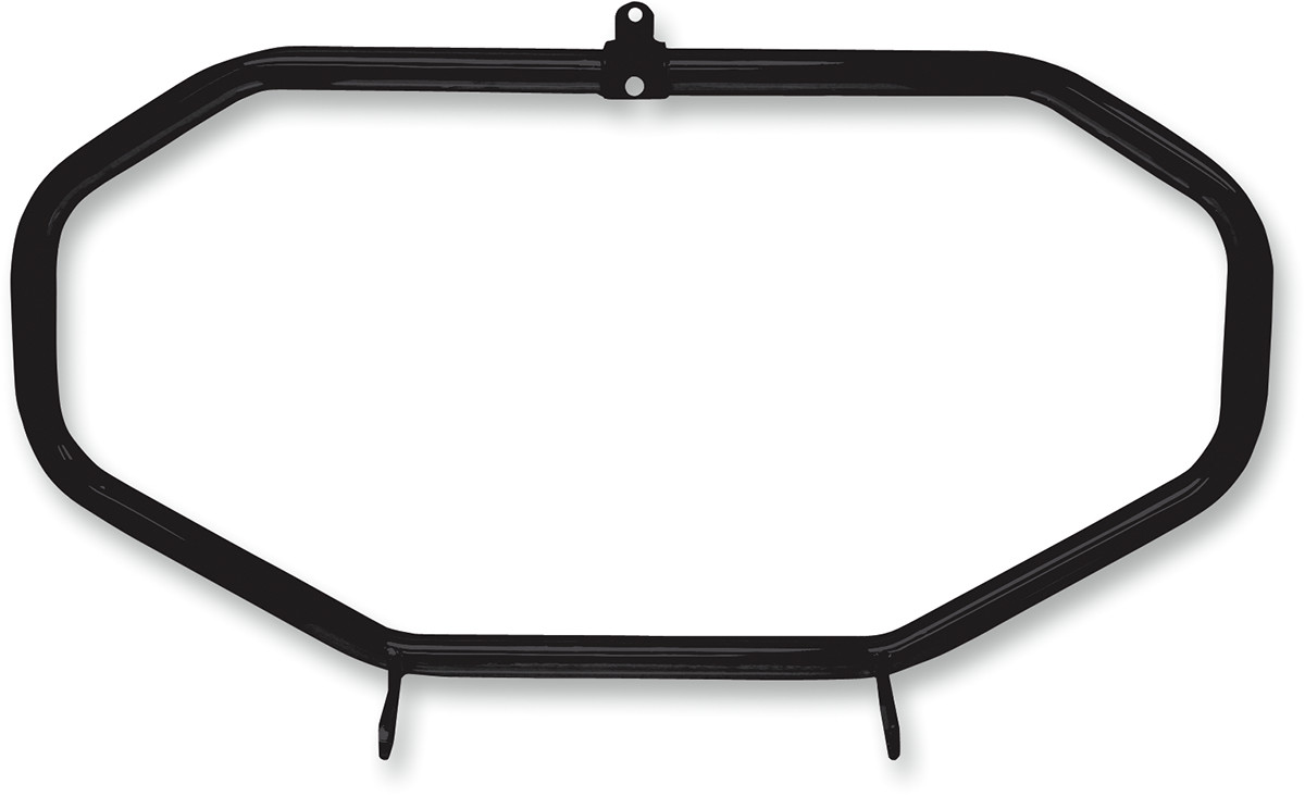 Baron Custom Accessories – BA-7130-00B – Highway Bar – Black – Victory – Jackpot