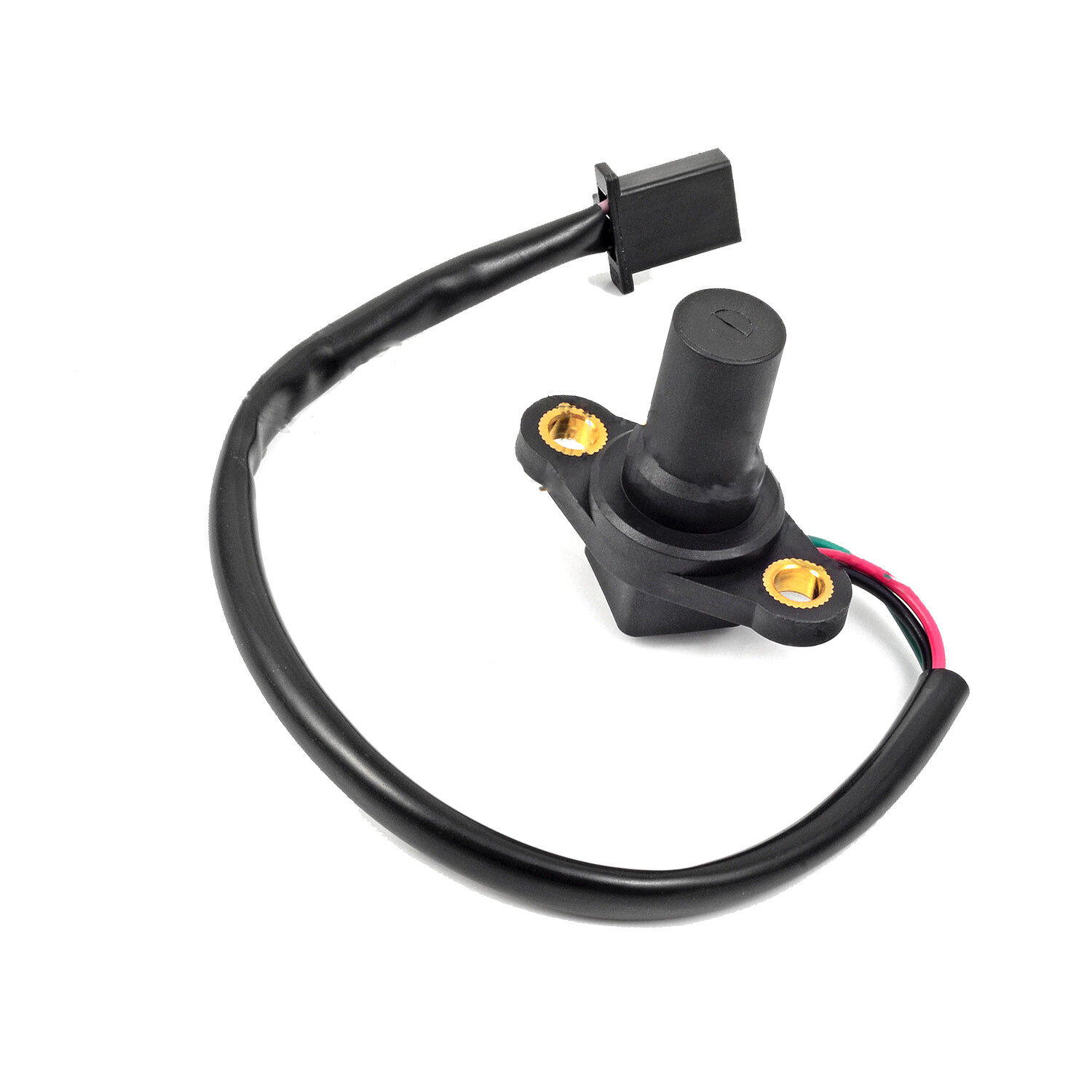 CRANKCASE Speed Sensor for Honda CBR600F4i 2001-2006 #37700-MBW-J21 US Stock