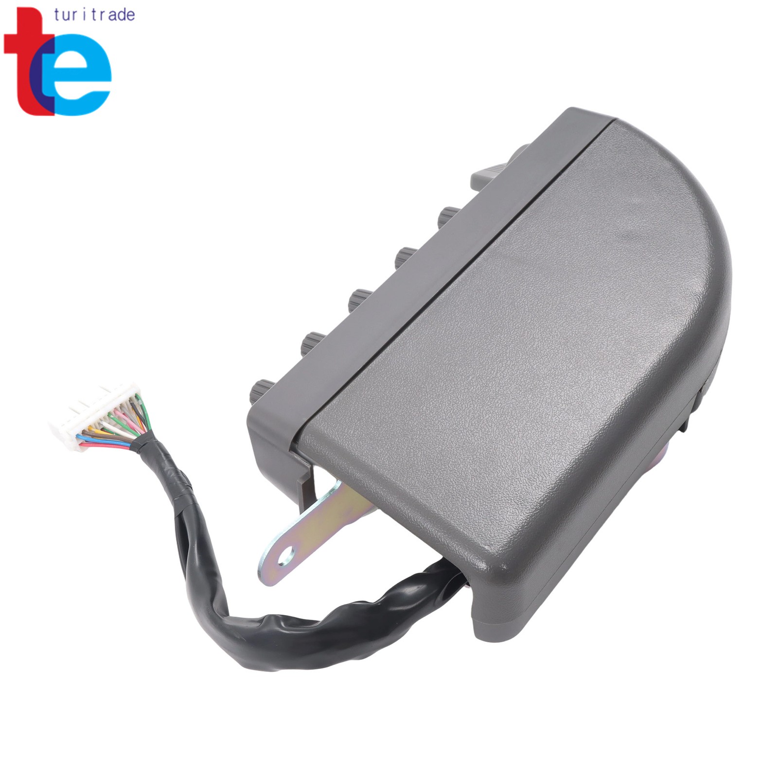 4454518 4426355 Throttle Control Switch Box For John Deere 370C 450C 225C 120C