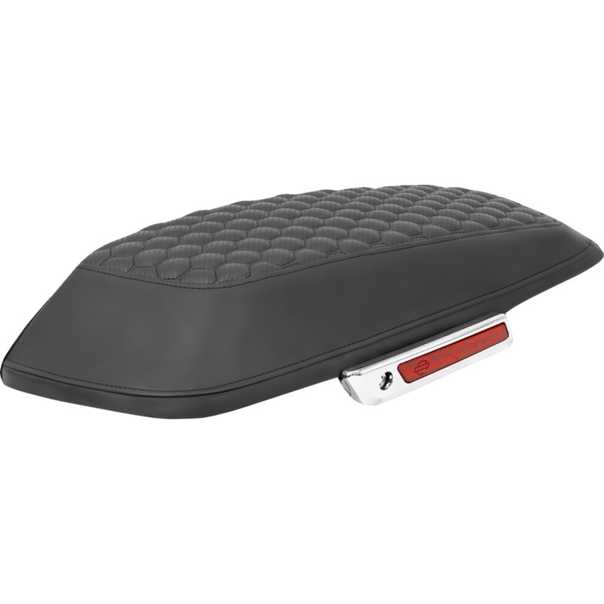 Saddlemen Dragon Scale Saddlebag Lid Covers #L870-14-20900