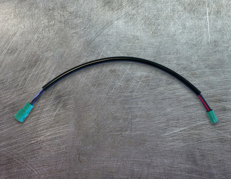 Electronic Throttle By Wire Handlebar Wiring Extension Harley 2008-2015 USA!!!