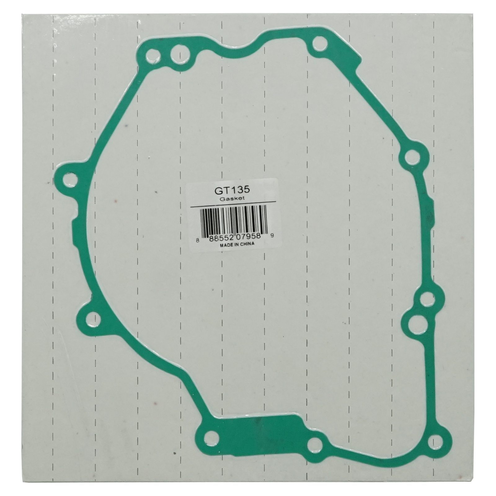 Stator Gasket for Yamaha R6 YZFR6 YZF-R6 2006 2007 2008 2009 2010 Magneto Gasket