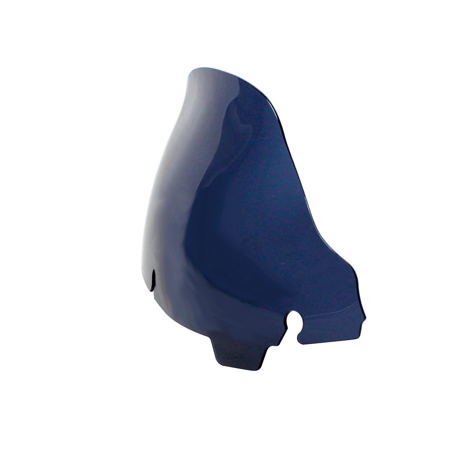 PMMA Windshield for Harley FLHTK CVO Limited Electra Glide FLHX FLHTKSE 14-23