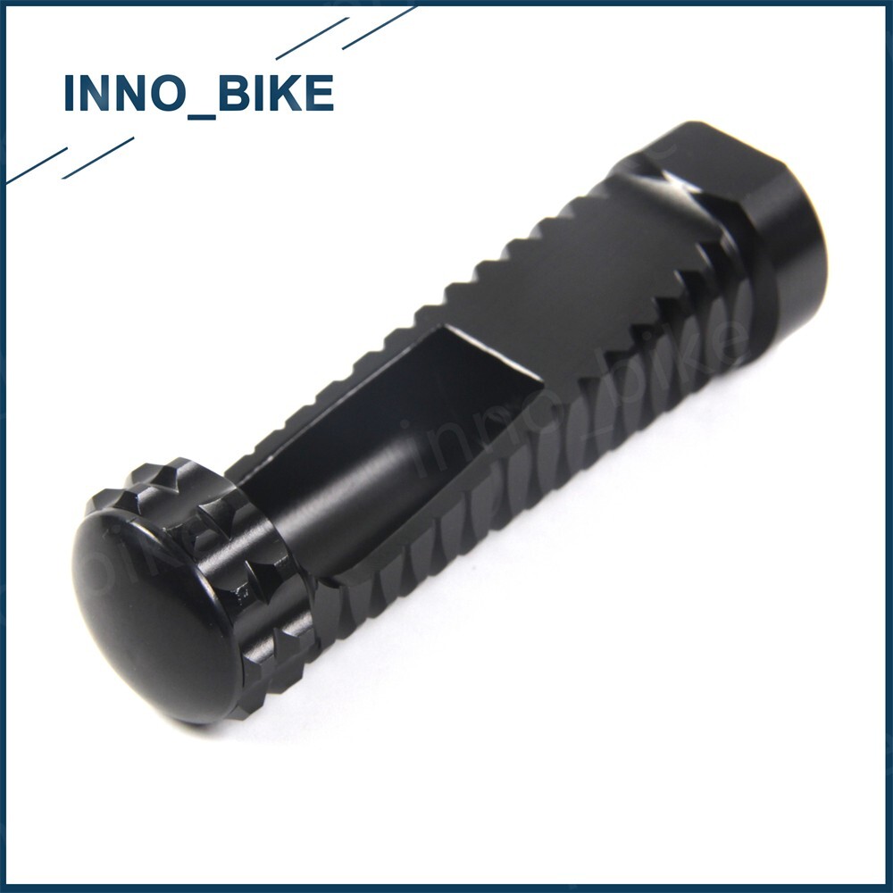 1 Piece Foot Peg For Arashi V2.0 Adjustable Rearsets Footrests Replacement Parts