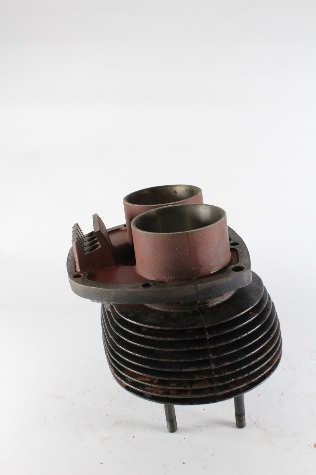 DEFECTIVE Original BSA A65 Cylinder Barrels 6844 Standard bore STD NO BR G3D