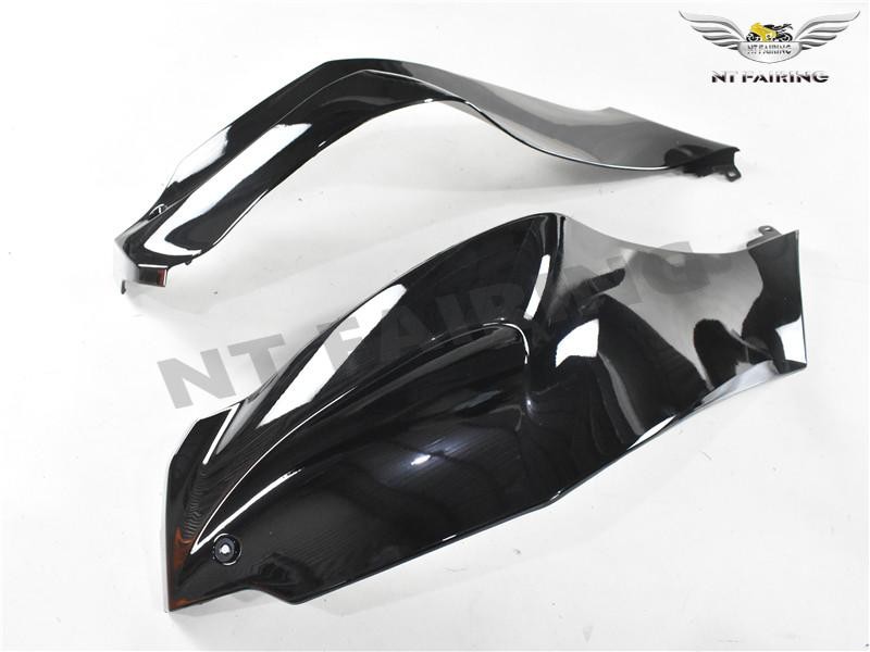 NTJ Black Fairing Fit for Kawasaki 2021 2022 2023 2024 2025 Ninja ZX10R ZX10RR