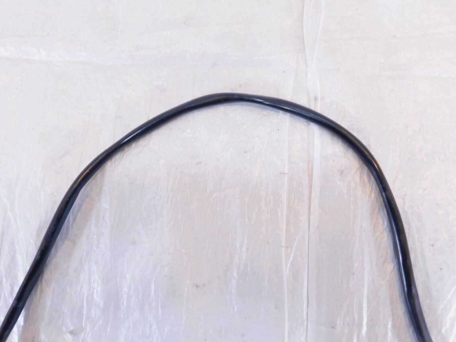 Harley Davidson Sportster 883 & 1200 Rear Fender Tail Brake Light Wire Harness