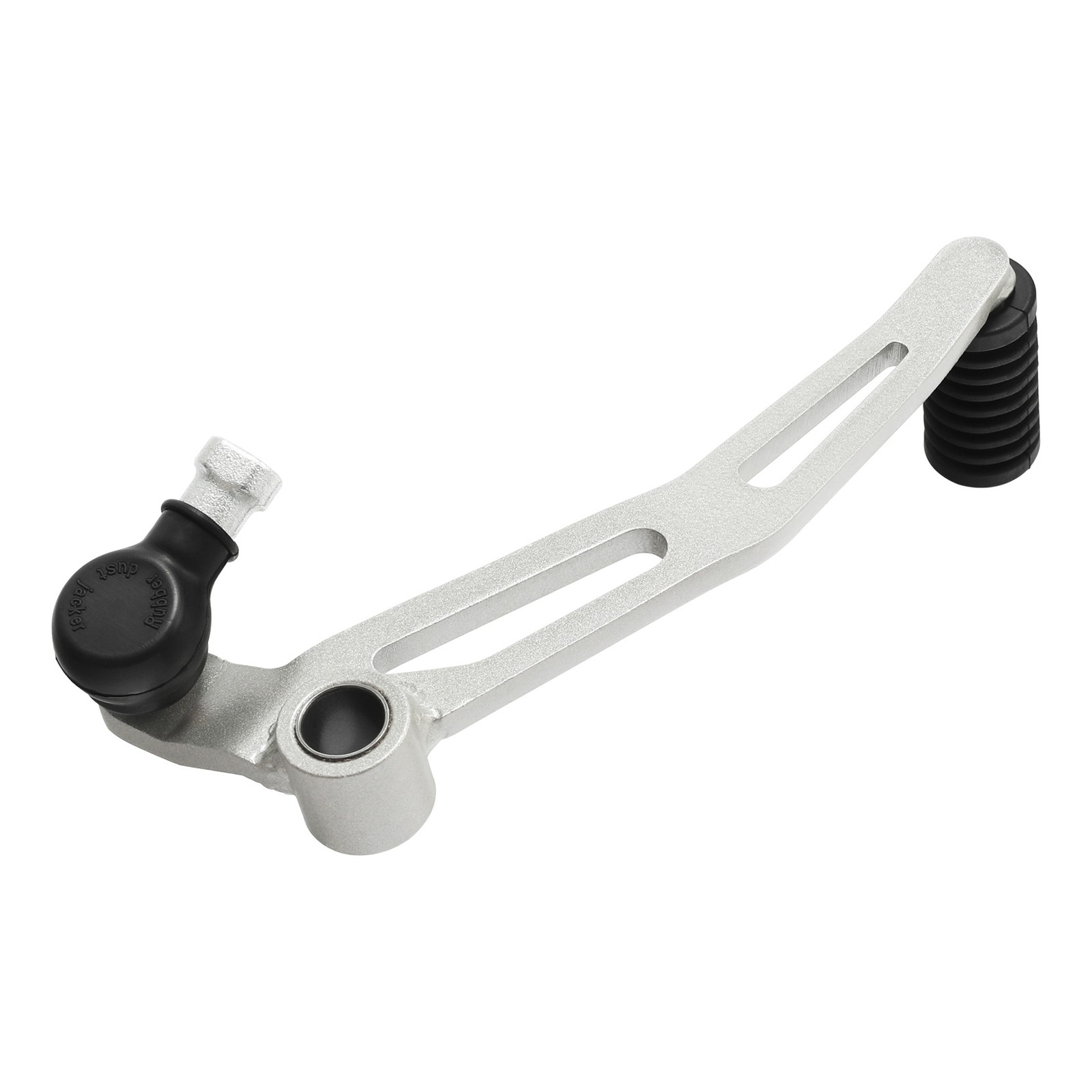 Left Shift Lever Shifter Pedal Fit For KAWASAKI Ninja 500 Z500 2024 Aluminum