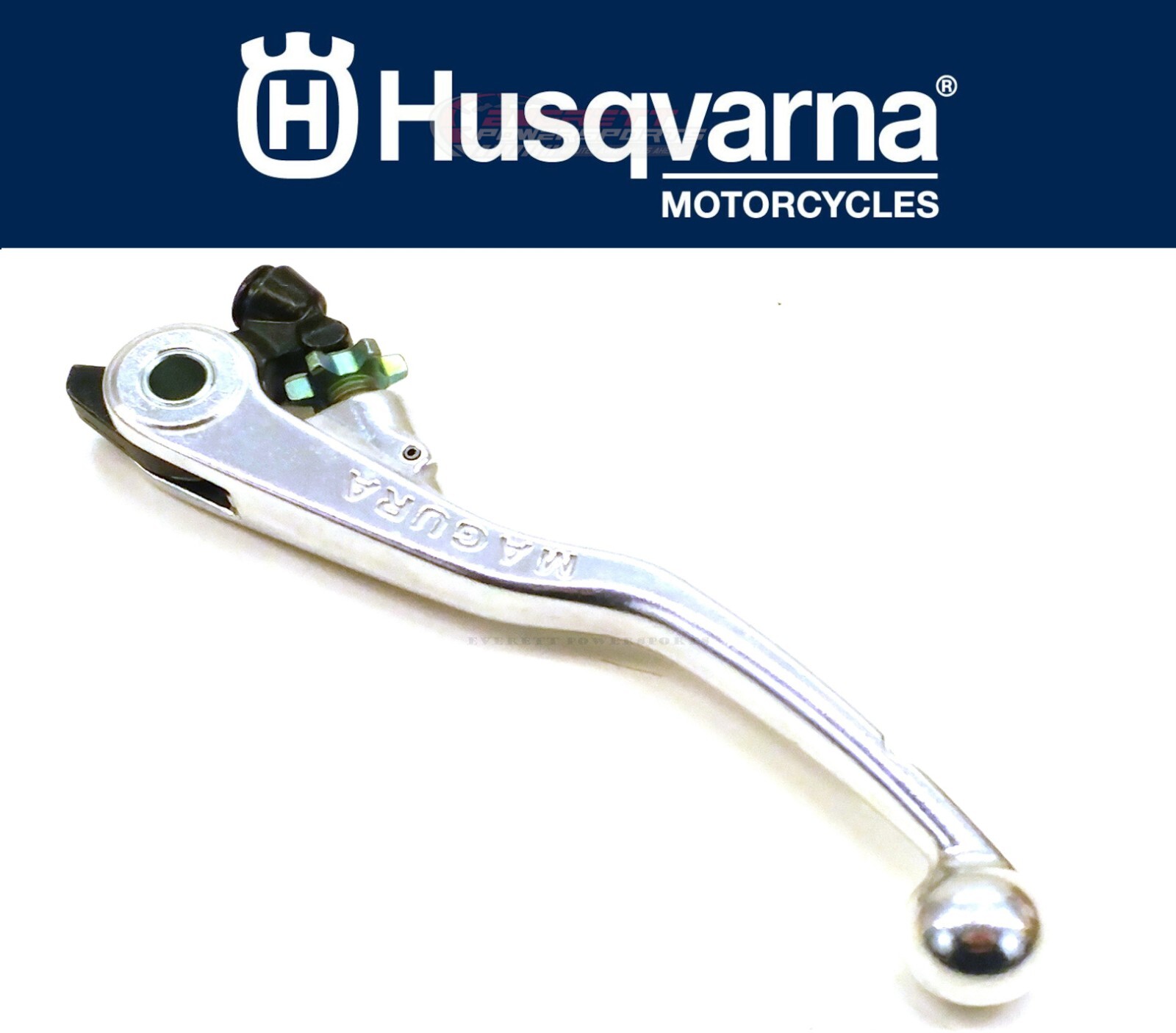 Clutch Lever Magura TC TE TX FE FC FX 125-501 17-19 Genuine Husqvarna KTM #N275