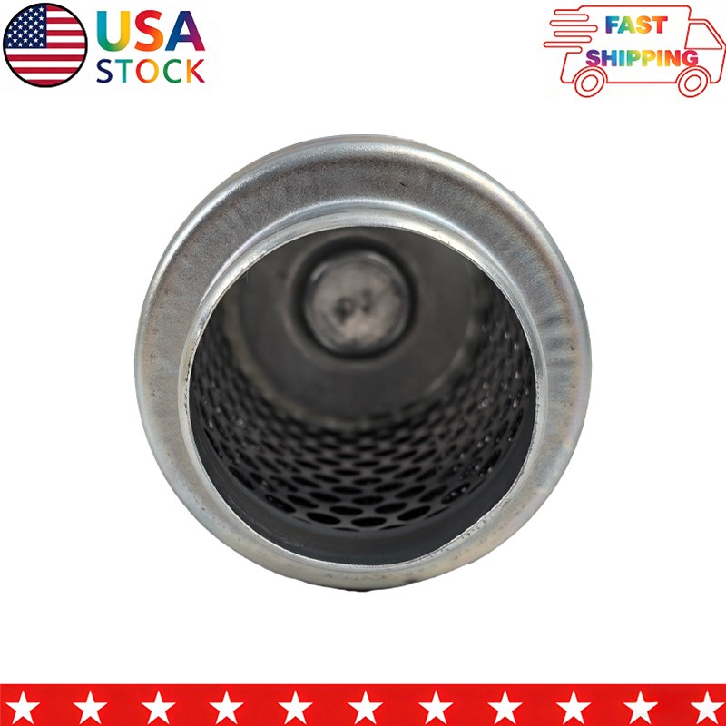 AIR Filter & AIR CLEANER BODY For Honda Rancher 350 TRX350 FE FM TE TM 2000-2006
