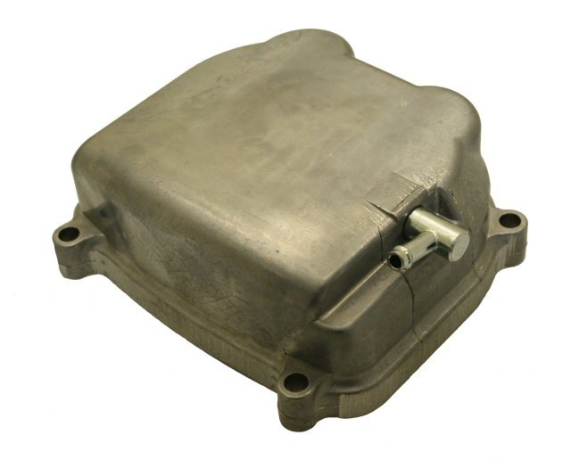 SSP-G 180cc VALVE COVER FOR GY6 B-BLOCK 80.5mm DIAGONAL / 57mm BOLT SPACING