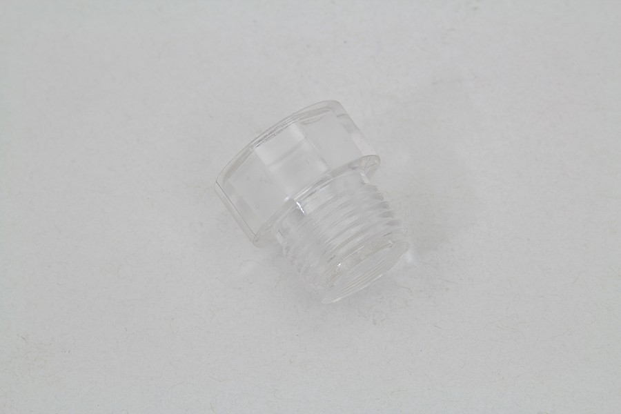 Harley Clear Hex Timing Plug Sight Window TOOL Sportster Shovelhead EVO Touring