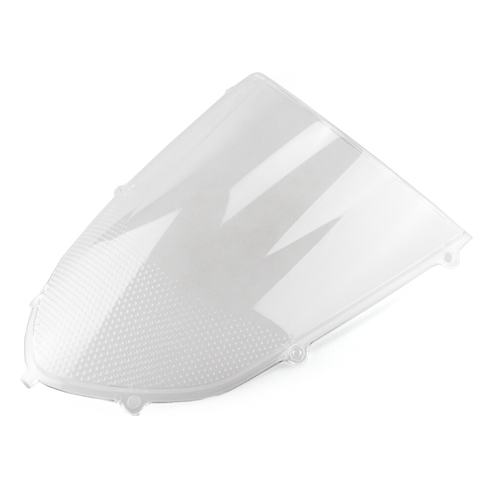 Windshield Windscreen For 2004-2020 05 06 07 08 09 Ninja ZX10R ZX1000 Kawasaki