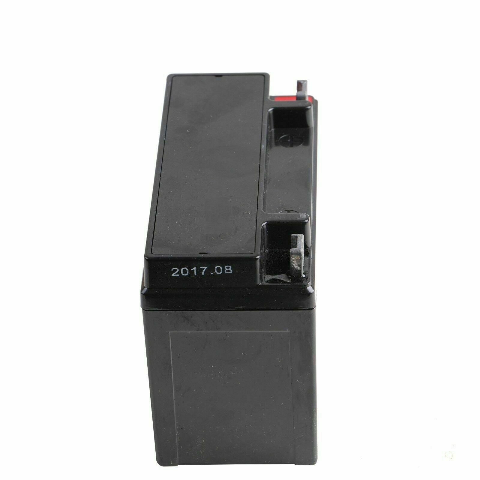 12V/6.5AH/10HR MFQ-6.5 Motorcycle Battery for Scooter Go Kart ATV Dirt Bike