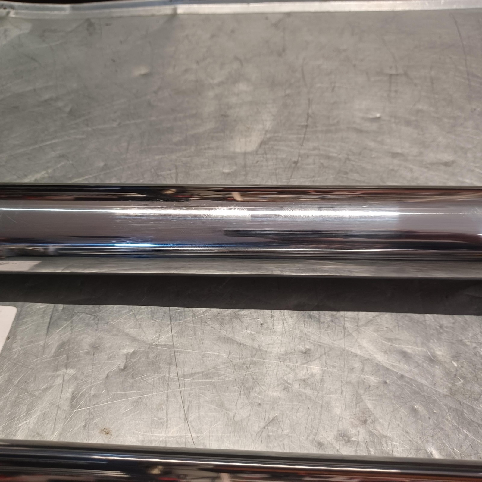 2006 Kawasaki Kx450f Right Left Front Suspension Forks Shocks 44013-0061