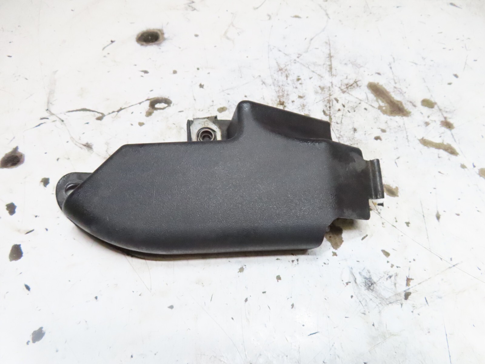2012 Triumph Speedmaster Speed Master Plastic Body Panel