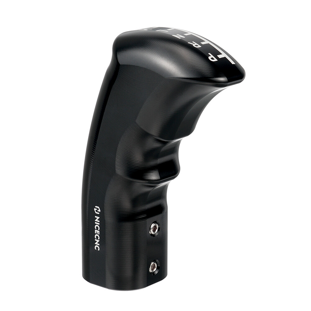 For Polaris RZR 900 800 570 ACE 500 Grip Shift Knob Shifter Handle Lever 2008-21