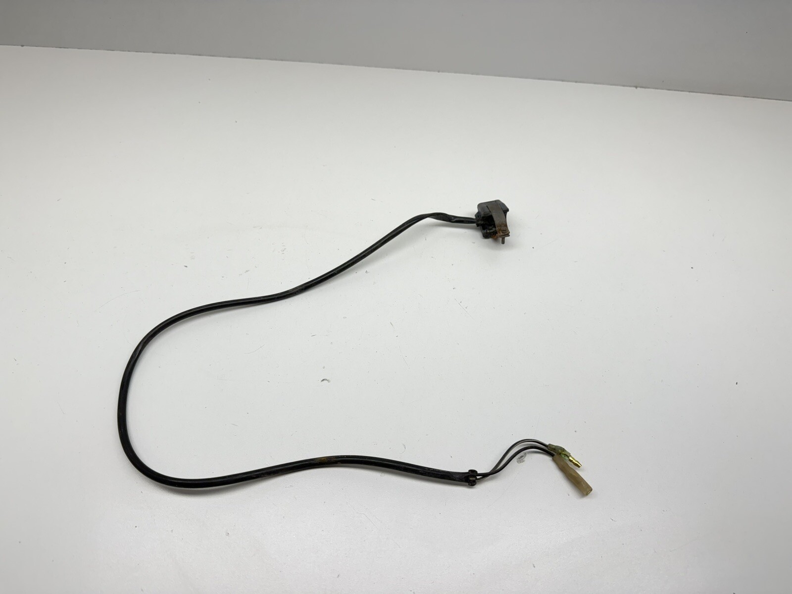 1994 Yamaha YZ125 YZ 125 Handle Kill Off Button Switch OEM