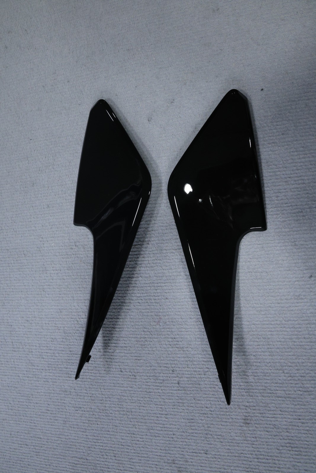 ABS Bodywork Fairing Kit+Bolts For Honda CBR300R 2015-2023 Injection fairings