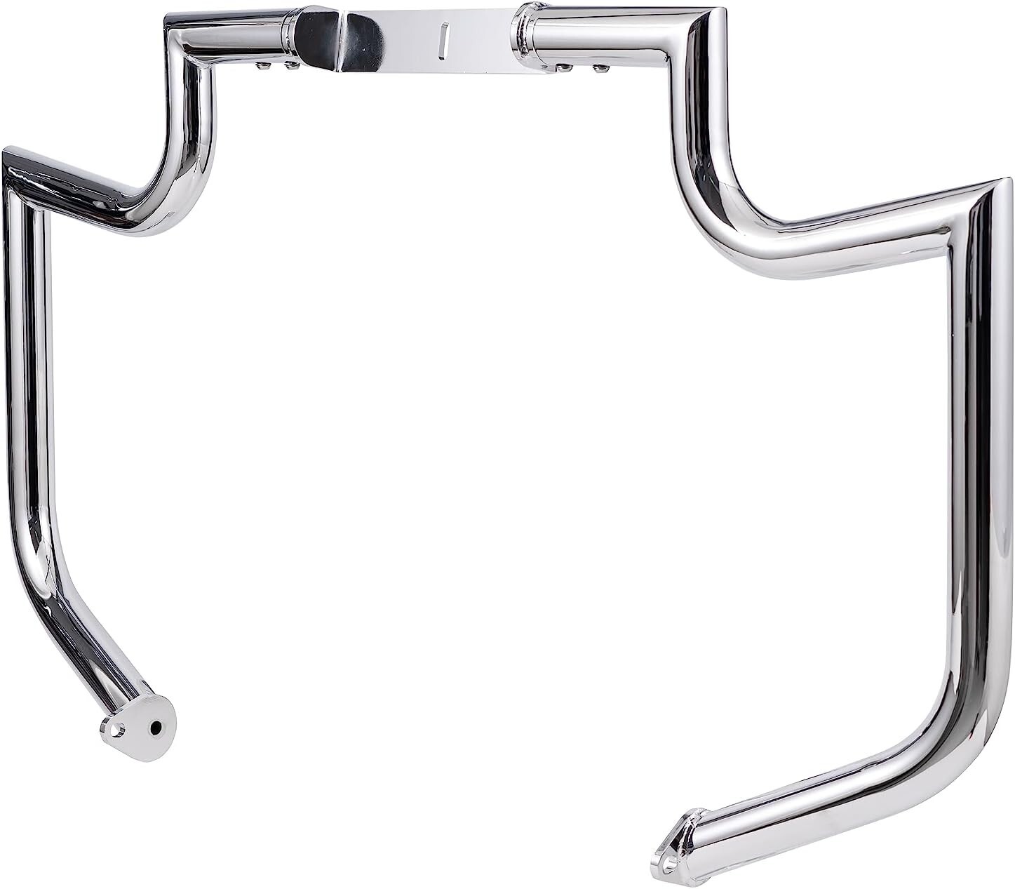 1.5″ Crash Engine Guard Highway BAR Honda VTX1800C F 2002-08 F 05-08 1624-0099