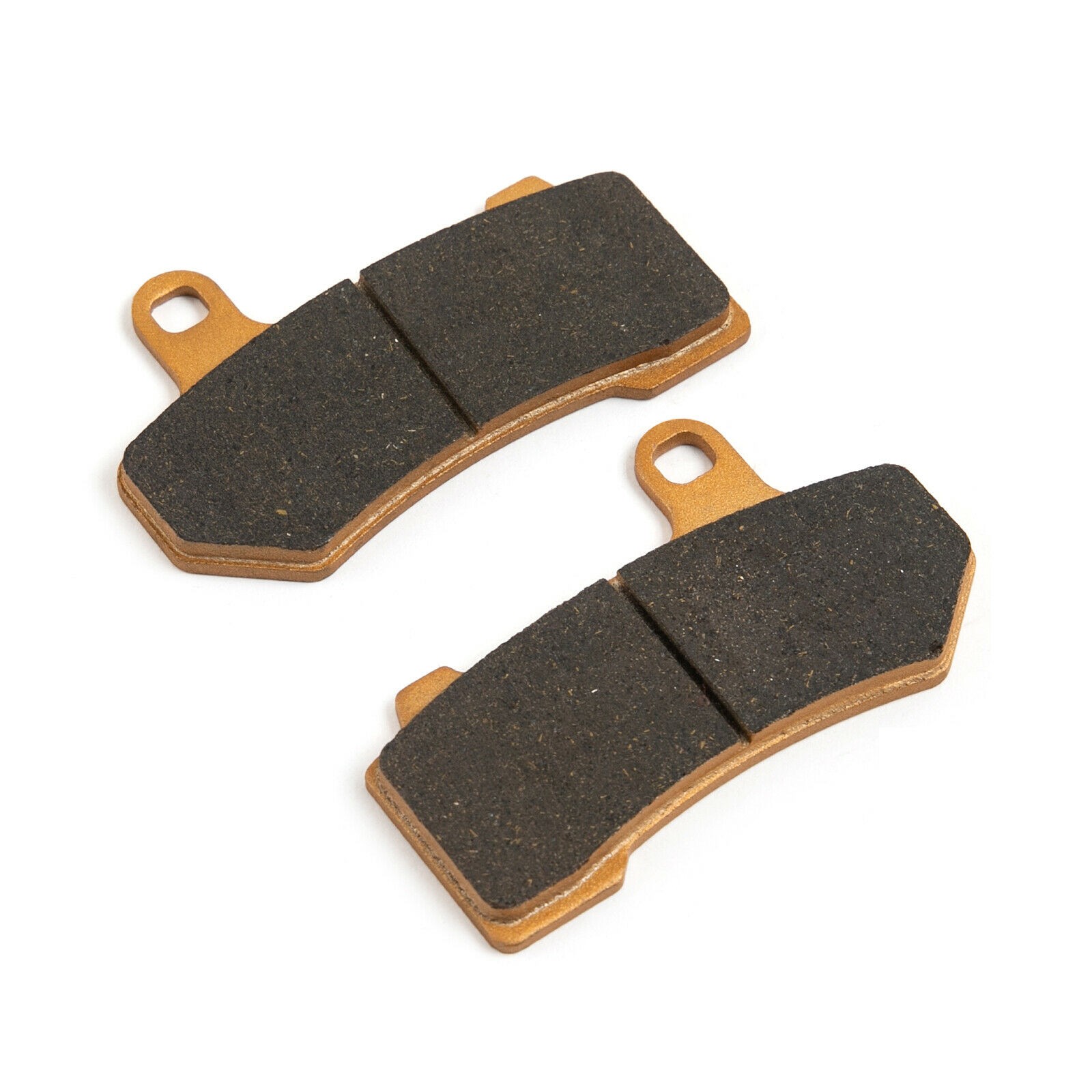 Front Brake Pads for Harley FLHX Street Glide 2008-2023 2009 2010 2011 2012 2013