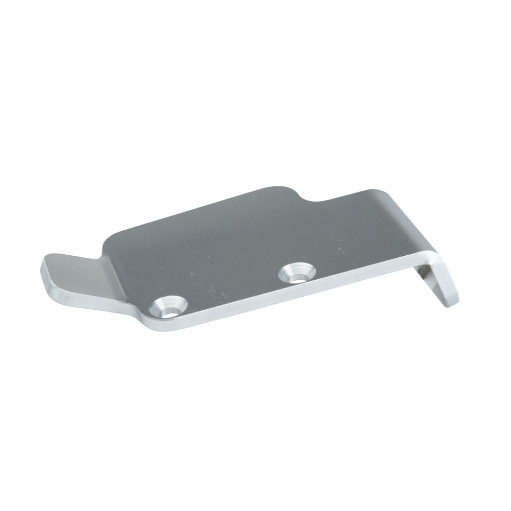 Flatland Racing Rear Brake Master Cylinder Guard Plain For KTM HUSQVARNA GASGAS