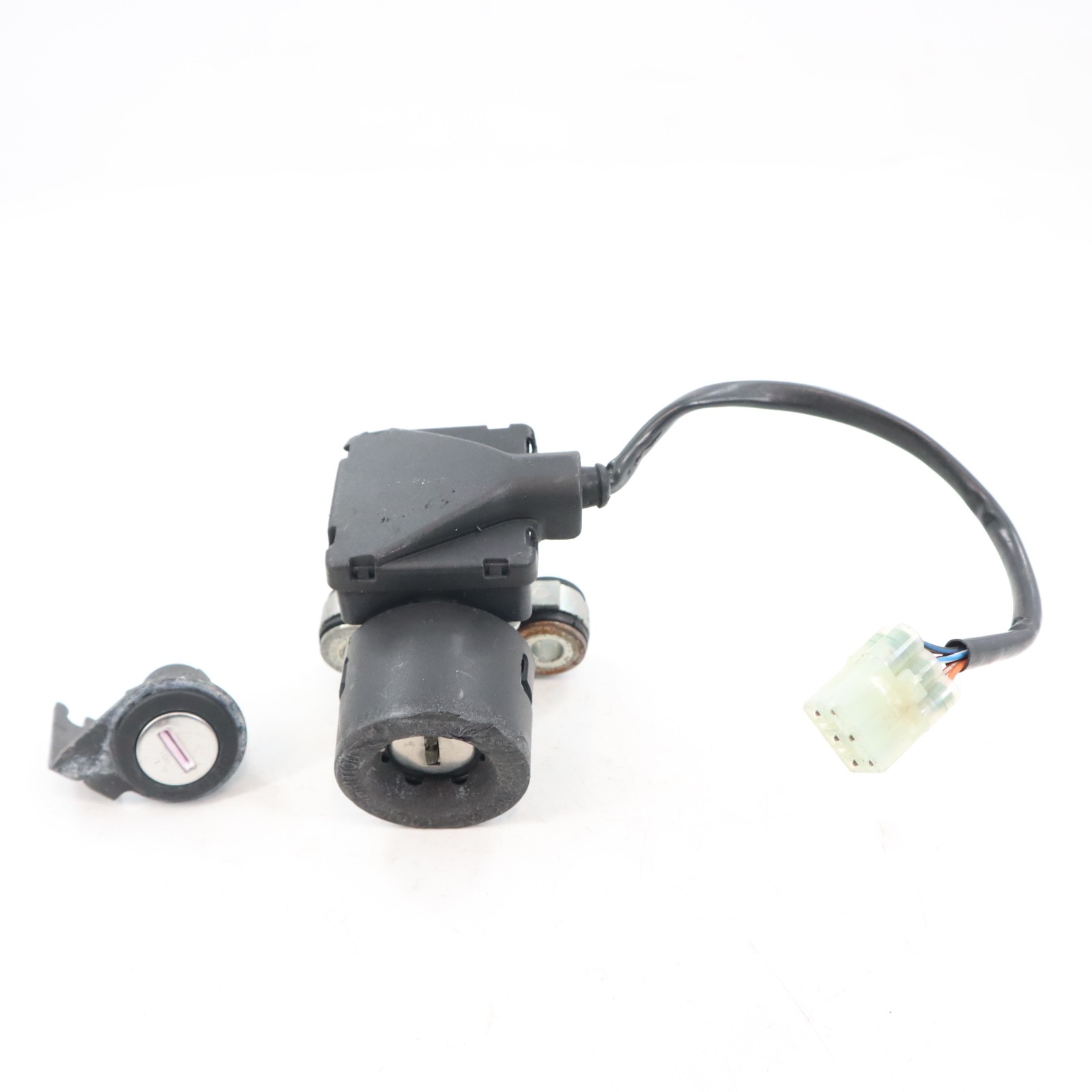 12 13 14 15 2012 2015 Ducati 1199 Panigale Ignition Lockset Lock Key Set Gas E1