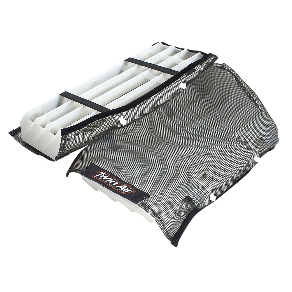 Twin Air Radiator Sleeve 177759SL493