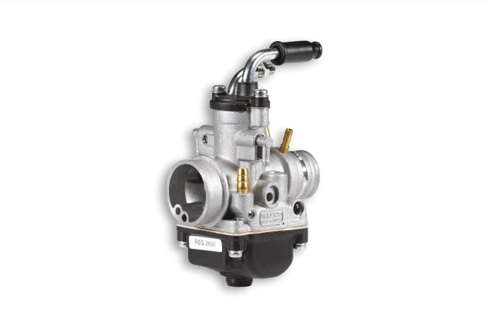 Malossi Phbg 21 Bs Carburetor Kit Yamaha Bw’s 50 2T Euro 0-1