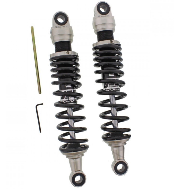 YSS Shock Absorber Rear For Yamaha XJR 1200 95-98