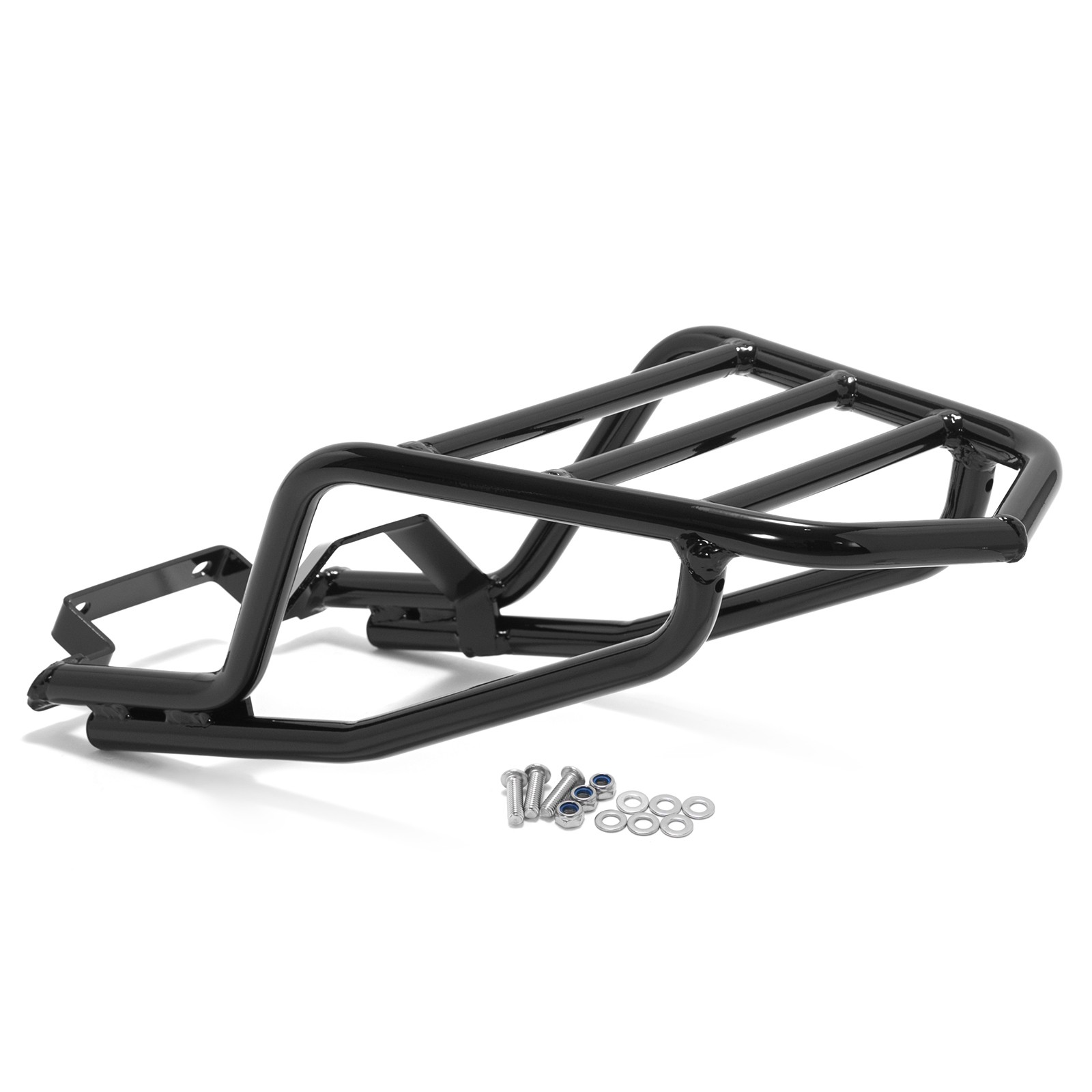 TARAZON Rear Luggage Carrier Luggage Rack For Beta Explorer For Apollo RFN NEW