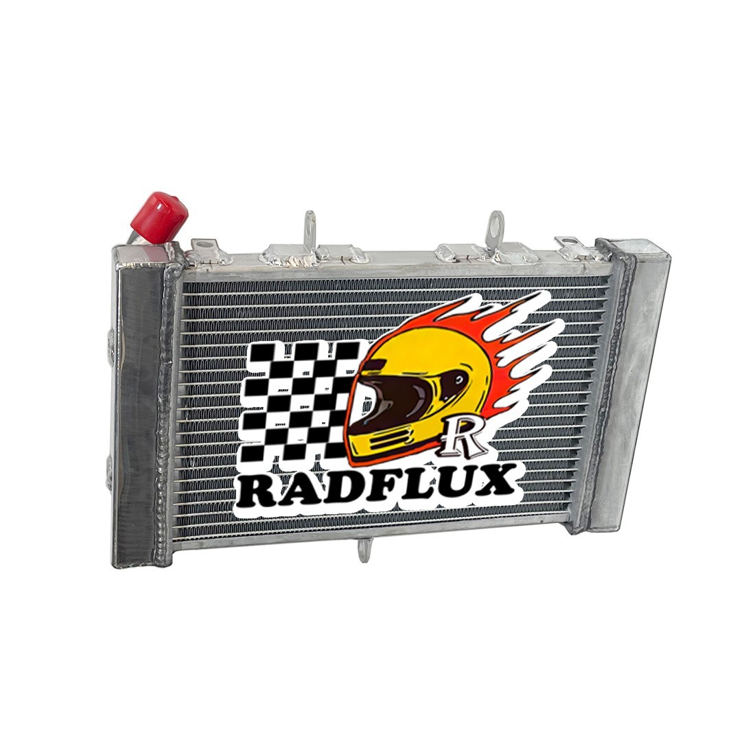Full Aluminum Cooling Radiator Fit to Honda CB1000R CB 1000 R 2018 2019 2020 New