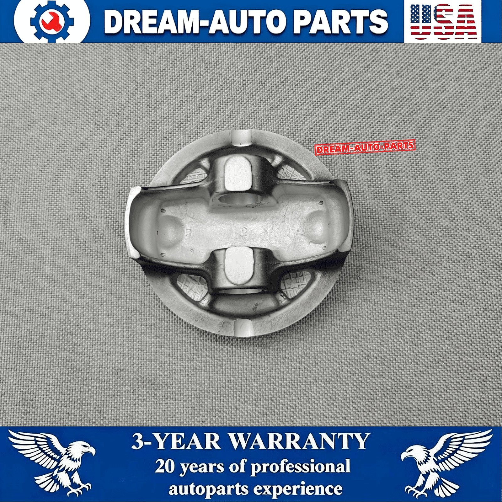 OEM TOP END KIT W/ CYLINDER 78MM FOR HONDA CRF250R CRF250X 2004-2017
