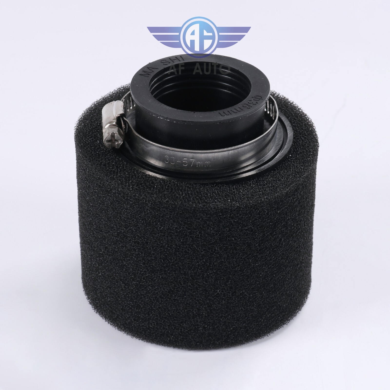 Carburetor Intake Pipe FITS VM22 26mm Mikuni Pit Dirt Bike 110cc 125cc Lifan YX