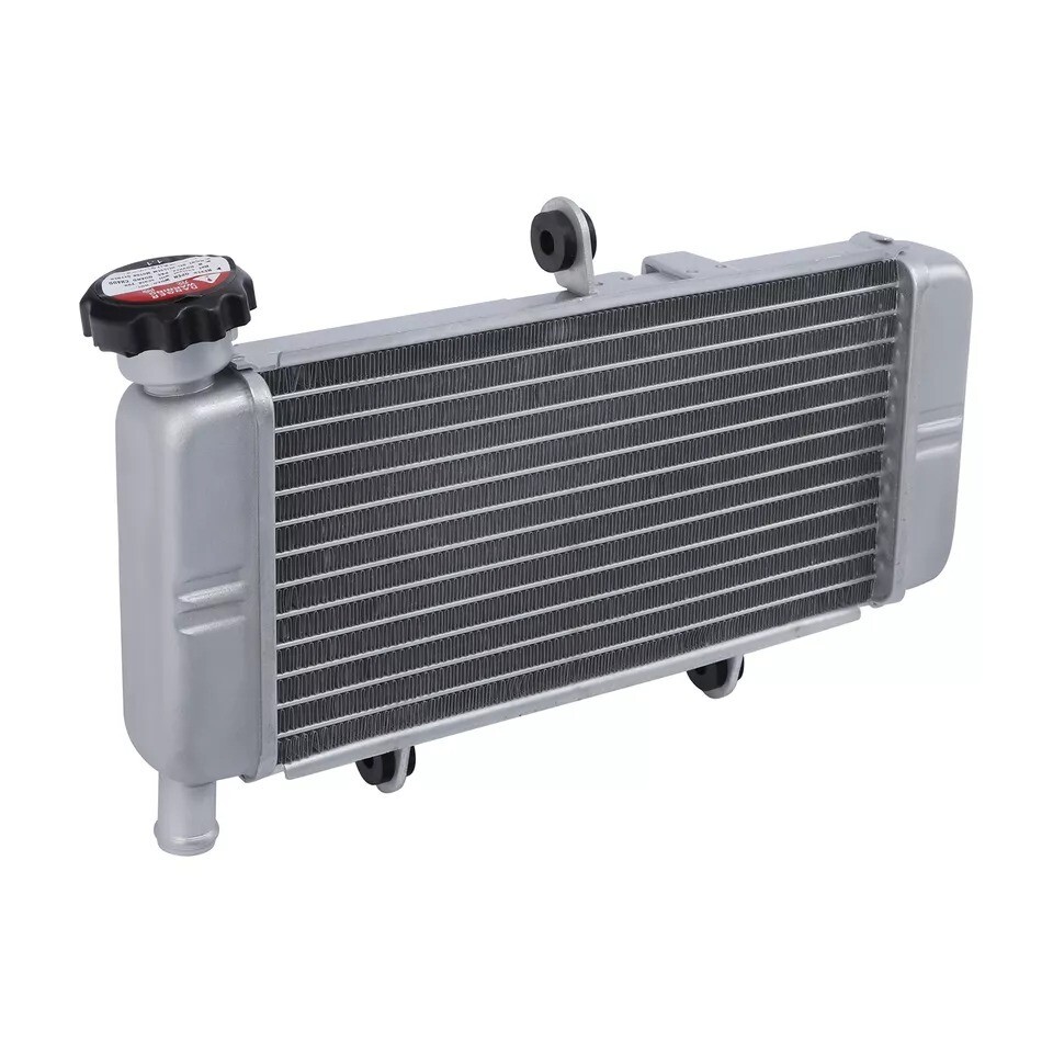 Engine Compartment Cooling Radiator Fit Honda CB300F 2015-2018 CBR300R 2015-2022